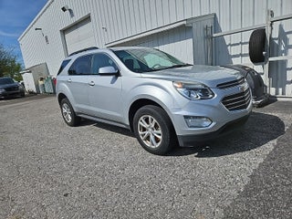 2017 Chevrolet Equinox LT in Downingtown, PA - Jeff D'Ambrosio Auto Group