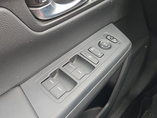 2024 Honda CR-V LX AWD