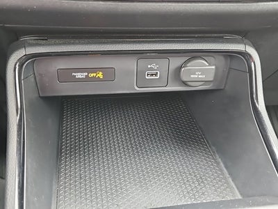 2024 Honda CR-V LX AWD