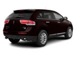 2014 Lincoln MKX Base