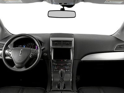 2014 Lincoln MKX Base