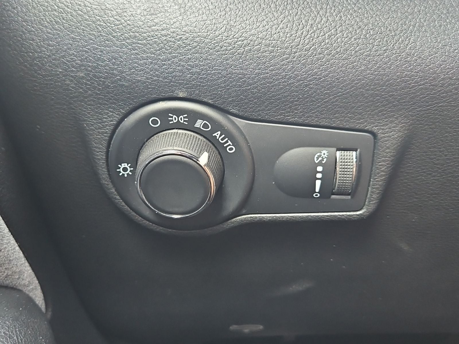 2023 Jeep Compass Sport 4x4