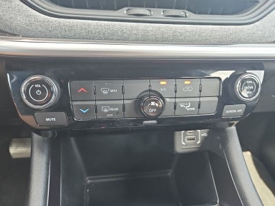 2023 Jeep Compass Sport 4x4