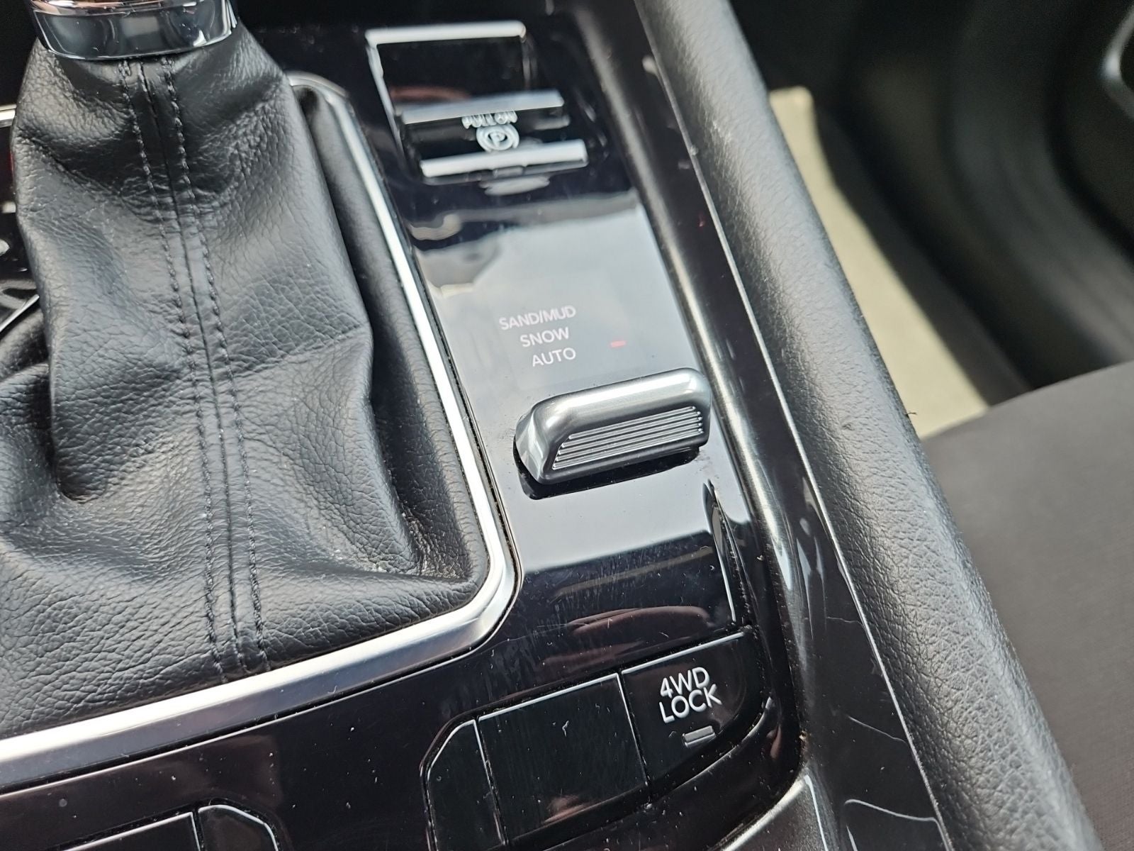 2023 Jeep Compass Sport 4x4