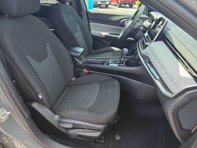 2023 Jeep Compass Sport 4x4