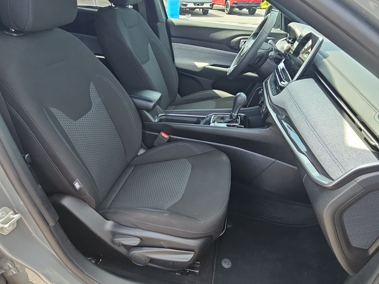 2023 Jeep Compass Sport 4x4