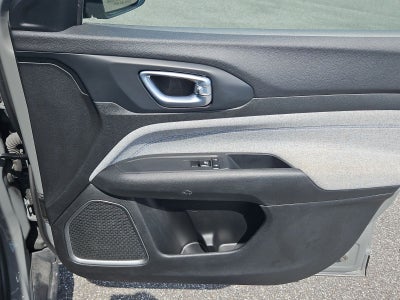2023 Jeep Compass Sport 4x4