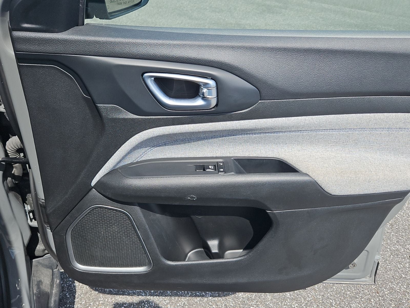 2023 Jeep Compass Sport 4x4