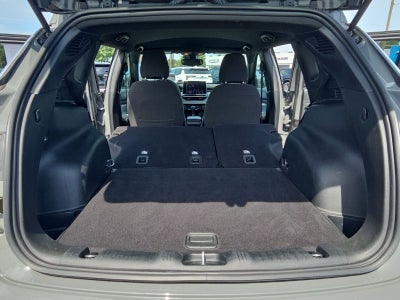 2023 Jeep Compass Sport 4x4
