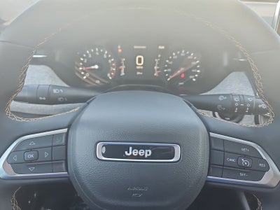 2026 Jeep Compass COMPASS 85TH ANNIVERSARY EDITION 4X4