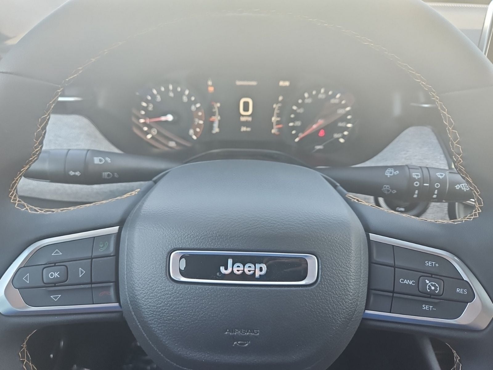 2026 Jeep Compass COMPASS 85TH ANNIVERSARY EDITION 4X4