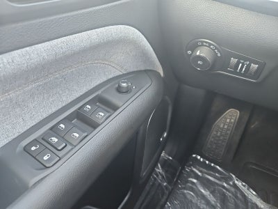 2026 Jeep Compass COMPASS 85TH ANNIVERSARY EDITION 4X4