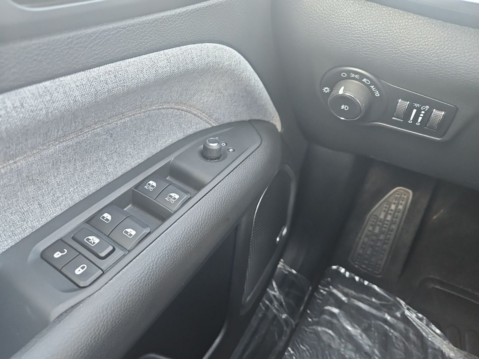 2026 Jeep Compass COMPASS 85TH ANNIVERSARY EDITION 4X4