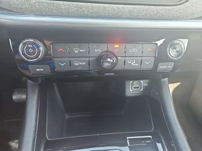 2026 Jeep Compass COMPASS 85TH ANNIVERSARY EDITION 4X4