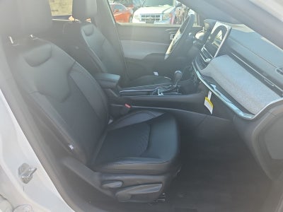 2026 Jeep Compass COMPASS 85TH ANNIVERSARY EDITION 4X4