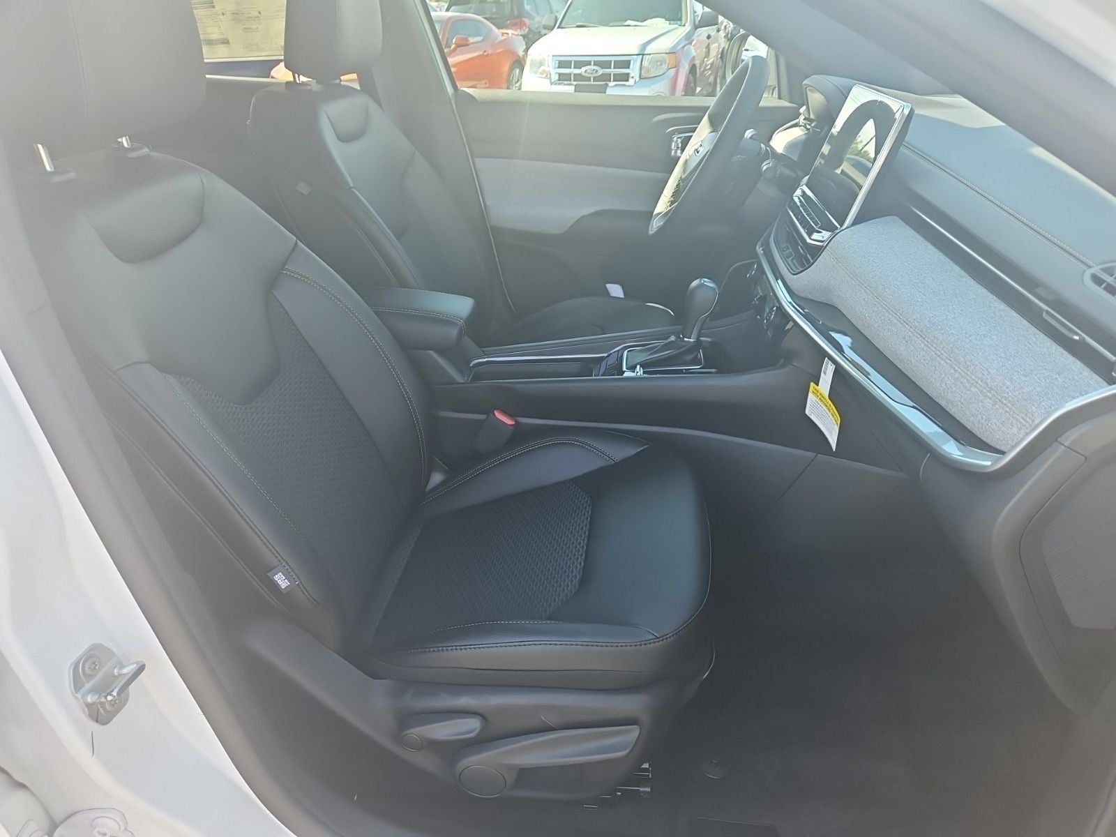 2026 Jeep Compass COMPASS 85TH ANNIVERSARY EDITION 4X4