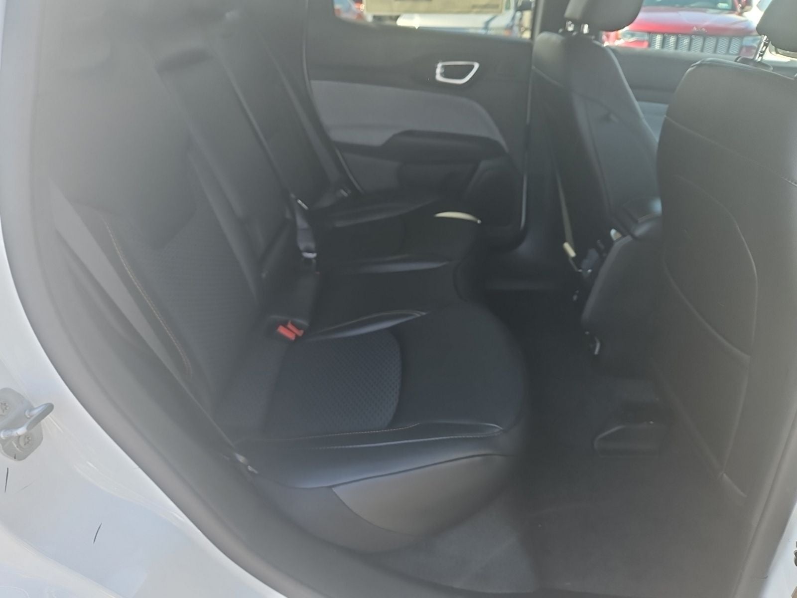 2026 Jeep Compass COMPASS 85TH ANNIVERSARY EDITION 4X4