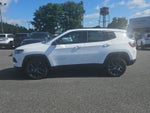 2026 Jeep Compass COMPASS 85TH ANNIVERSARY EDITION 4X4
