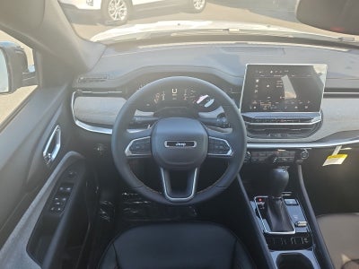 2026 Jeep Compass COMPASS 85TH ANNIVERSARY EDITION 4X4