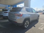 2018 Jeep Compass Limited 4x4