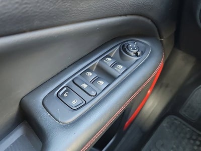 2018 Jeep Compass Trailhawk 4x4