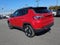 2018 Jeep Compass Trailhawk 4x4