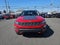 2018 Jeep Compass Trailhawk 4x4