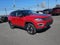2018 Jeep Compass Trailhawk 4x4