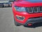 2018 Jeep Compass Trailhawk 4x4