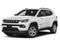 2023 Jeep Compass Latitude Lux FWD