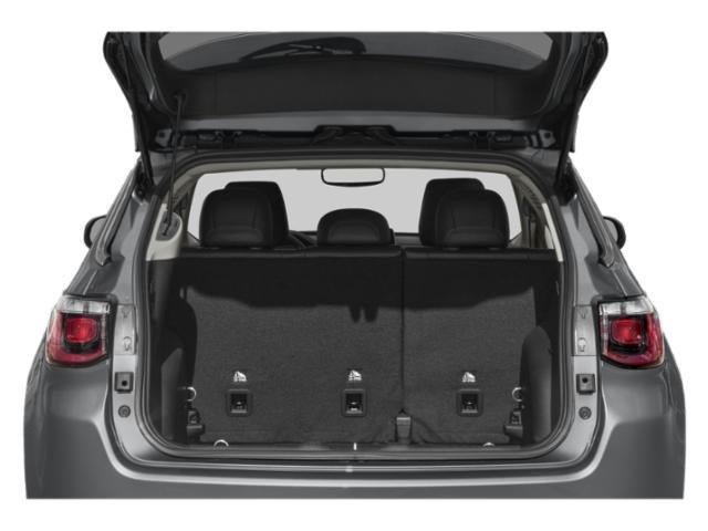 2023 Jeep Compass Latitude Lux FWD