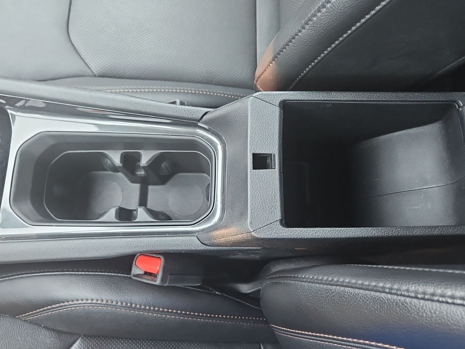 2023 Jeep Compass Latitude Lux FWD