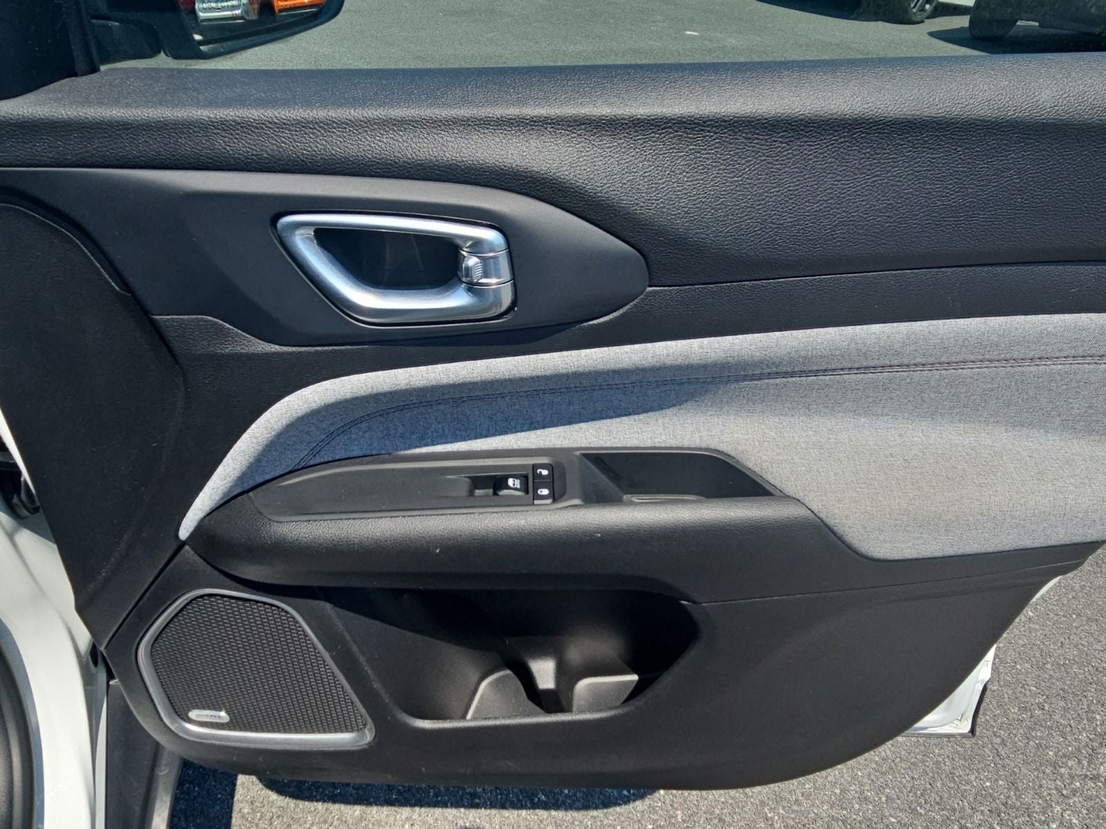 2023 Jeep Compass Latitude Lux FWD