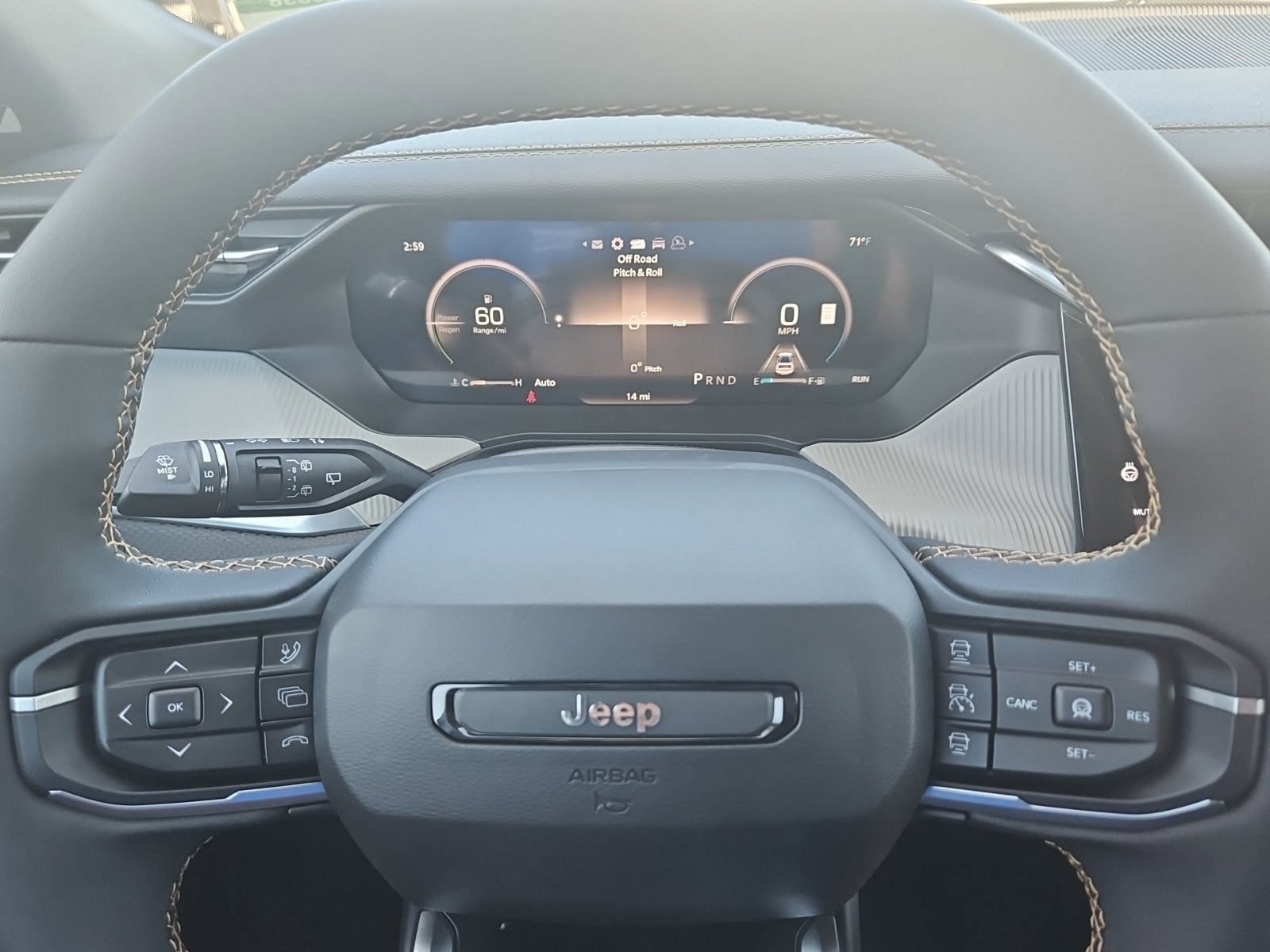 2026 Jeep Cherokee CHEROKEE 85TH ANNIVERSARY EDITION 4X4