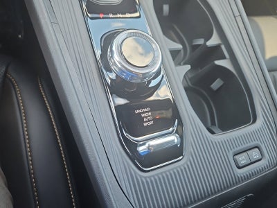 2026 Jeep Cherokee CHEROKEE 85TH ANNIVERSARY EDITION 4X4