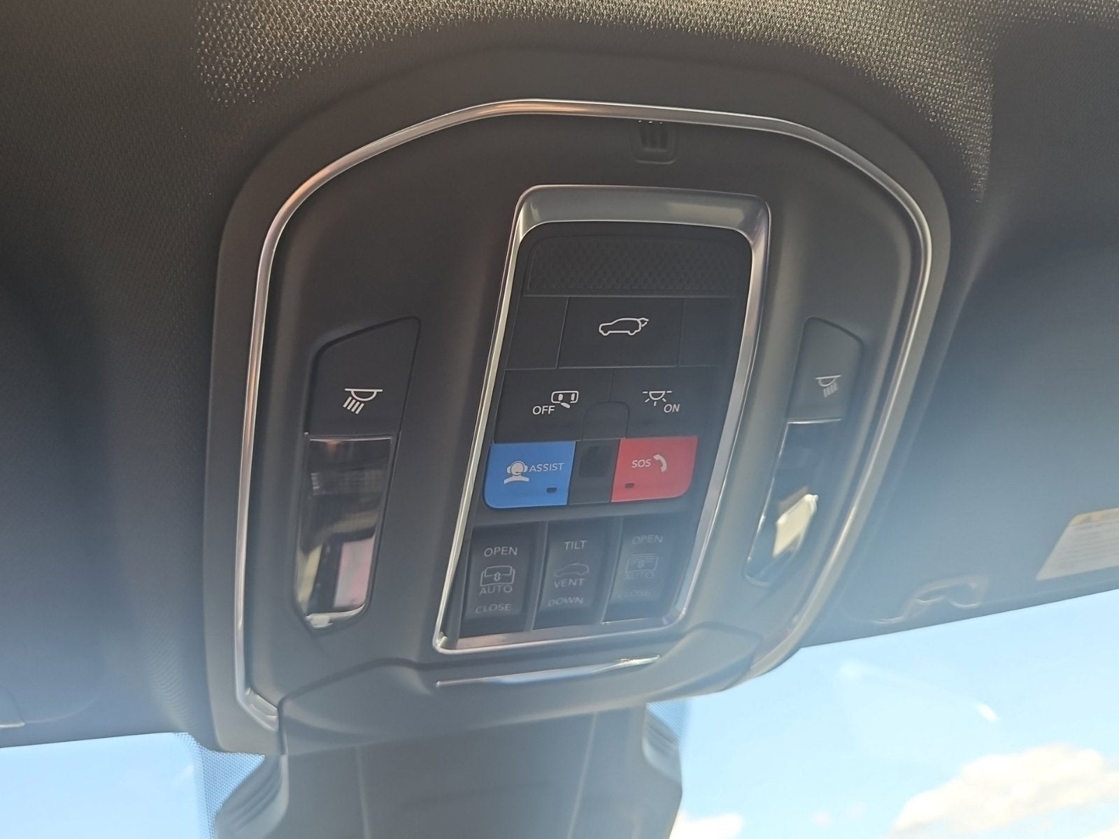 2026 Jeep Cherokee CHEROKEE 85TH ANNIVERSARY EDITION 4X4
