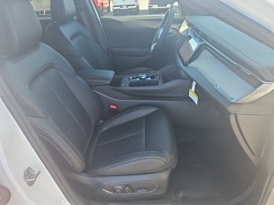 2026 Jeep Cherokee CHEROKEE 85TH ANNIVERSARY EDITION 4X4