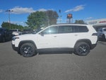 2026 Jeep Cherokee CHEROKEE 85TH ANNIVERSARY EDITION 4X4