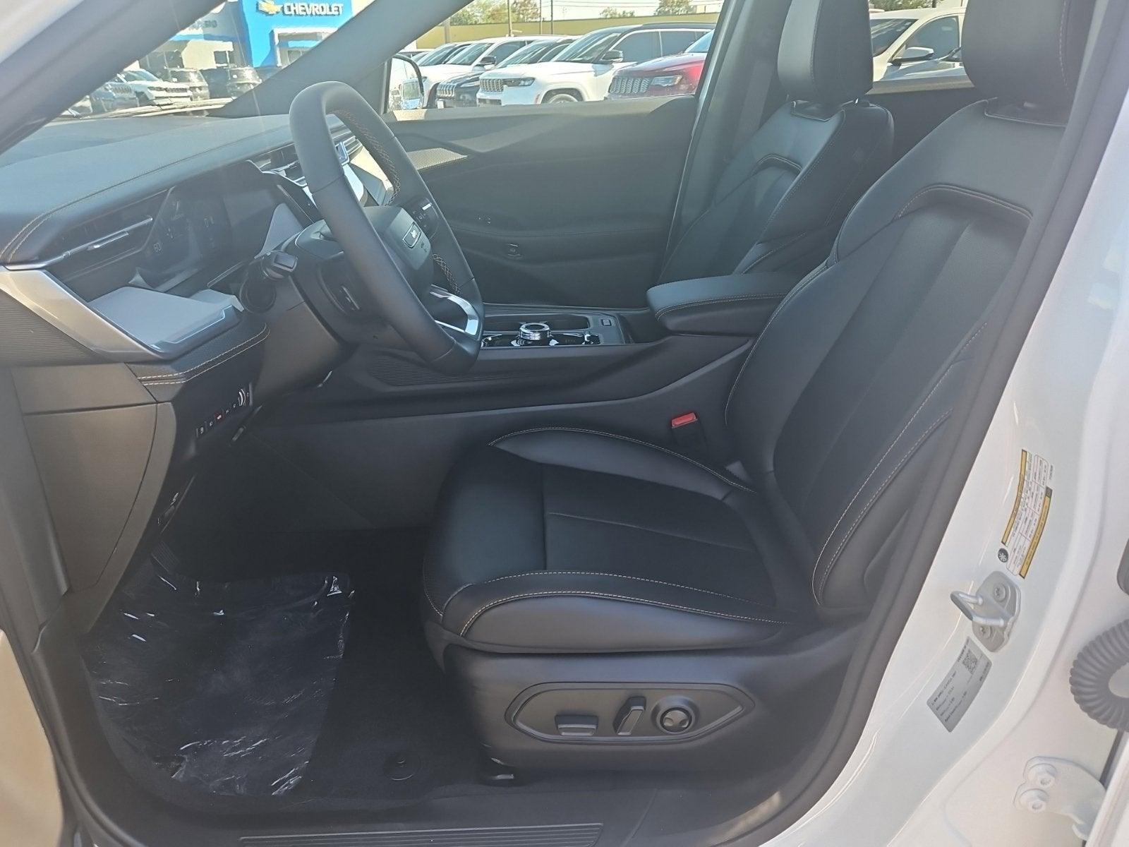 2026 Jeep Cherokee CHEROKEE 85TH ANNIVERSARY EDITION 4X4