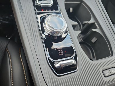 2026 Jeep Cherokee CHEROKEE 85TH ANNIVERSARY EDITION 4X4