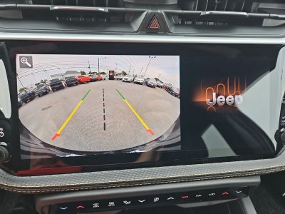 2026 Jeep Cherokee CHEROKEE 85TH ANNIVERSARY EDITION 4X4