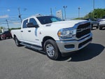 2022 RAM 3500 Tradesman Crew Cab 4x2 8' Box