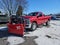 2026 RAM Ram 2500 RAM 2500 TRADESMAN REGULAR CAB 4X4 8' BOX