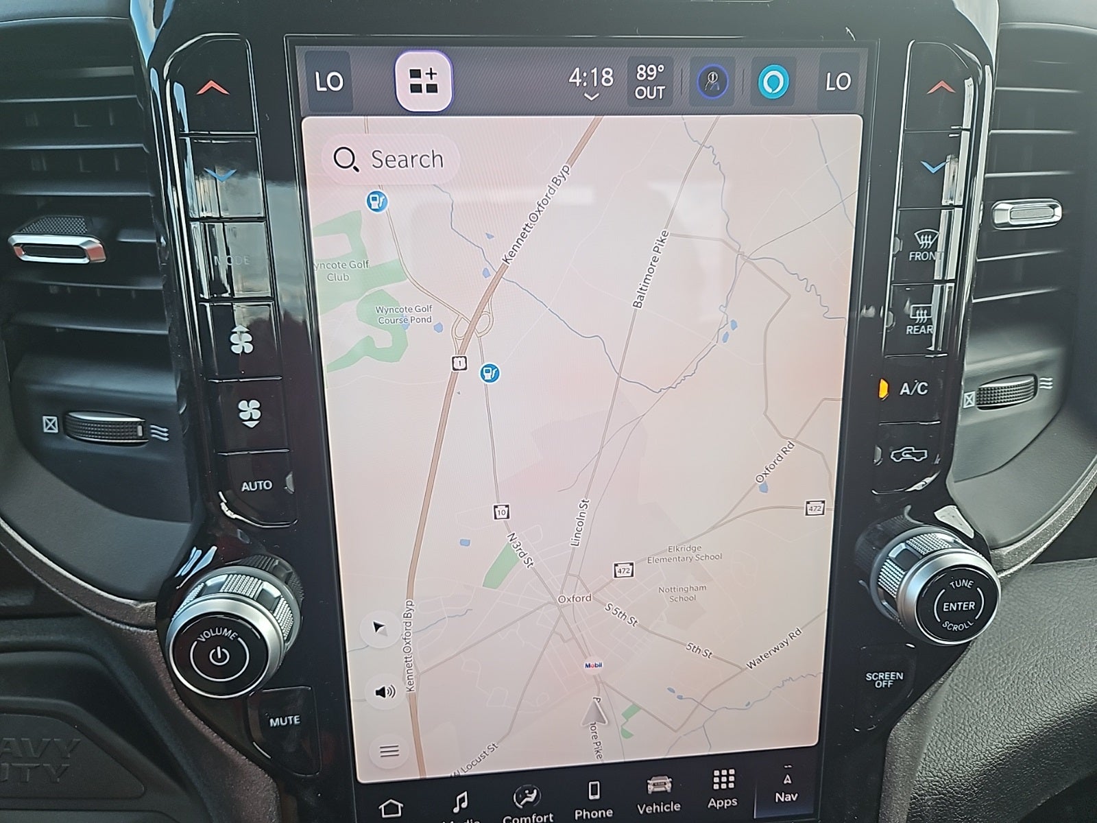 2026 RAM Ram 2500 RAM 2500 TRADESMAN REGULAR CAB 4X4 8' BOX