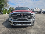 2026 RAM Ram 2500 RAM 2500 TRADESMAN REGULAR CAB 4X4 8' BOX
