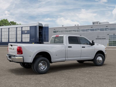 2026 RAM Ram 3500 RAM 3500 BIG HORN CREW CAB 4X4 8' BOX