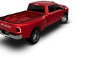 2026 RAM Ram 3500 RAM 3500 BIG HORN CREW CAB 4X4 8' BOX