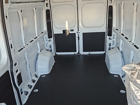 2024 RAM ProMaster Cargo Van SLT in Downingtown, PA - Jeff D'Ambrosio Auto Group