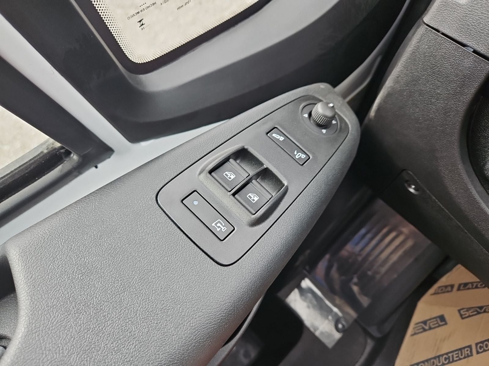 2026 RAM Ram ProMaster RAM PROMASTER 2500 TRADESMAN CARGO VAN HIGH ROOF 159' WB