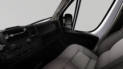 2026 RAM Ram ProMaster RAM PROMASTER 2500 TRADESMAN CARGO VAN HIGH ROOF 159' WB